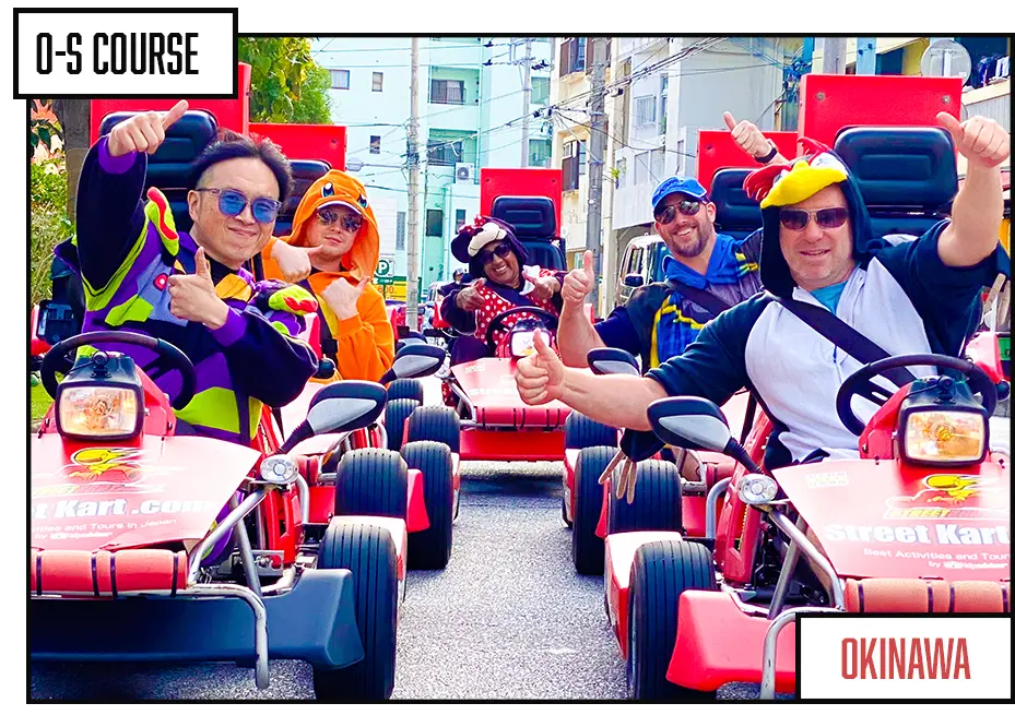 超級英雄卡丁車 1小時 - Image 3