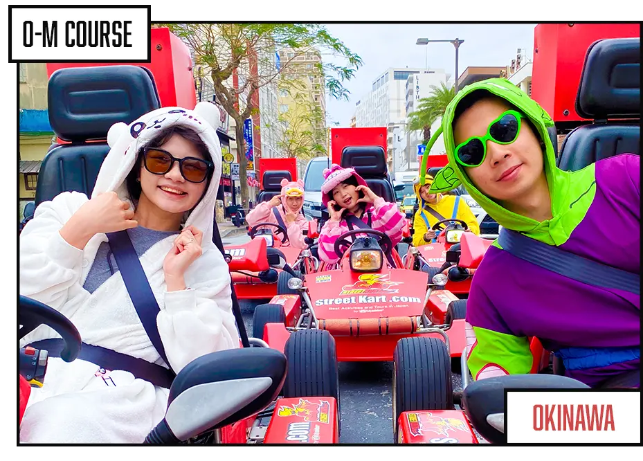 超級英雄卡丁車 2小時 - Image 3